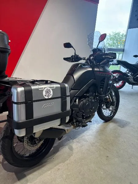 XL 750 TRANSALP