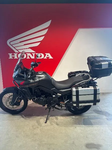 XL 750 TRANSALP