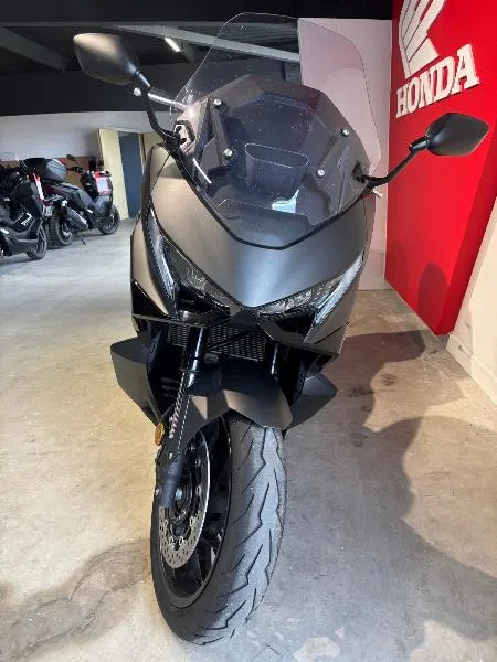 NSS FORZA 750