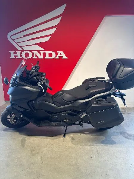 NSS FORZA 750