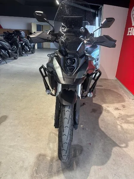 VSTROM 800DE