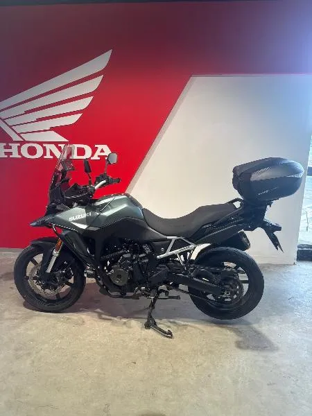 VSTROM 800DE