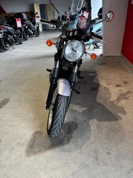 BONNEVILLE 865 SE