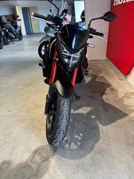 CB 750 HORNET