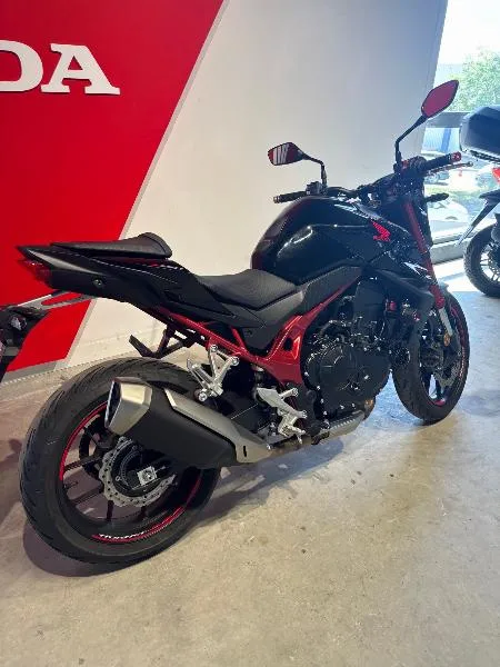 CB 750 HORNET