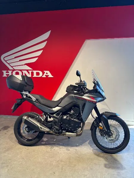 XL 750 TRANSALP