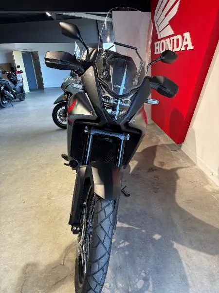 XL 750 TRANSALP