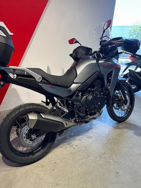 XL 750 TRANSALP