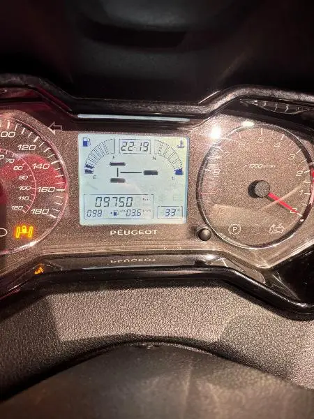 METROPOLIS 400