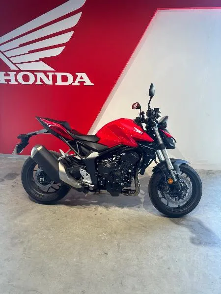 CB 1000 Hornet