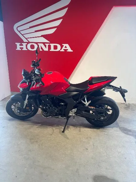 CB 1000 Hornet