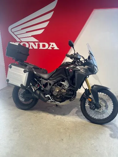 CRF 1000 D AFRICA TWIN DCT