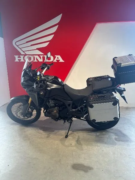 CRF 1000 D AFRICA TWIN DCT