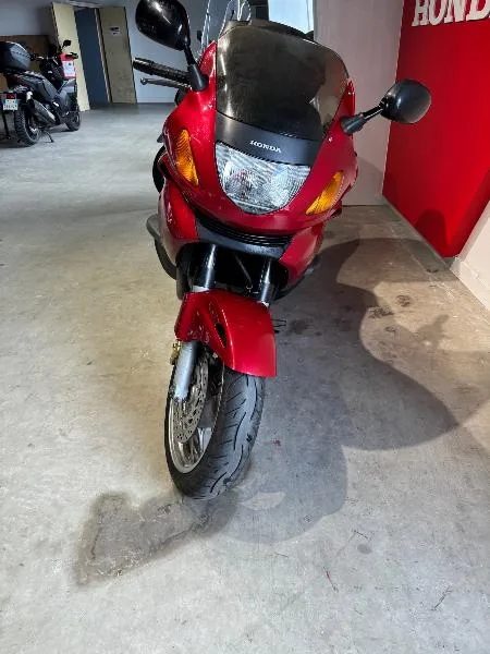 NT DEAUVILLE 650