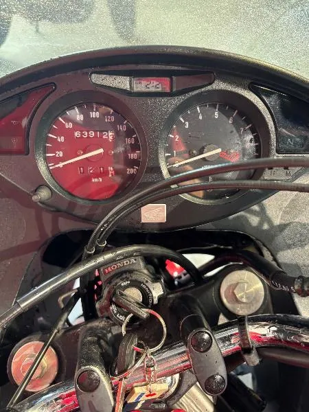 NT DEAUVILLE 650