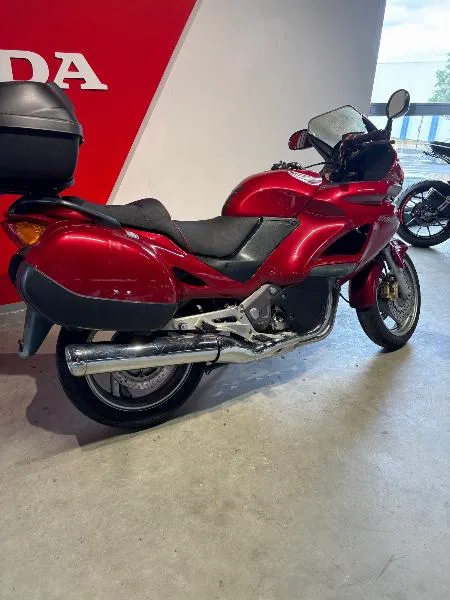NT DEAUVILLE 650
