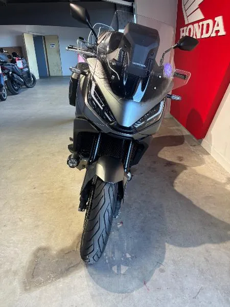 NT 1100 DCT