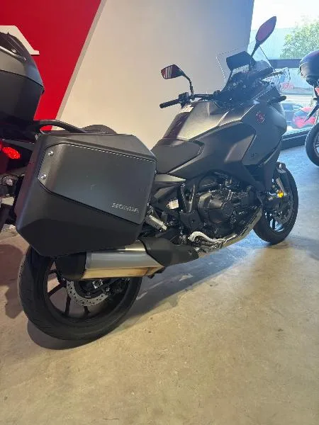 NT 1100 DCT
