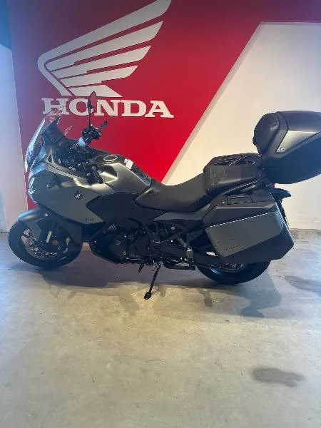 NT 1100 DCT