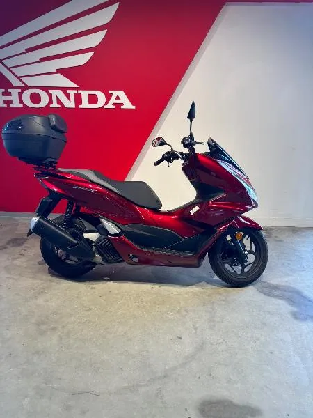 PCX 125