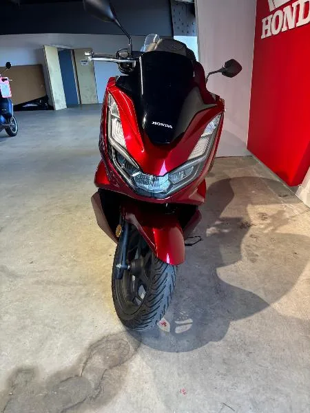 PCX 125