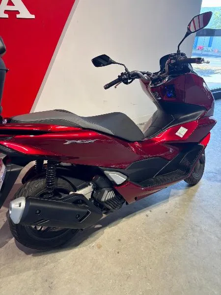 PCX 125