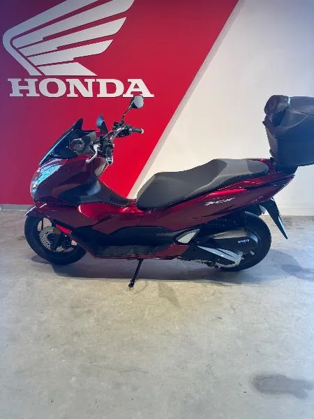 PCX 125
