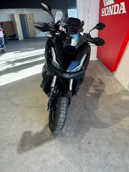 ADV 350