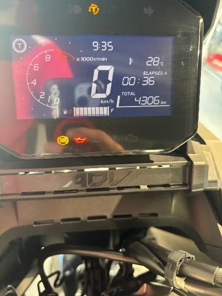 ADV 350