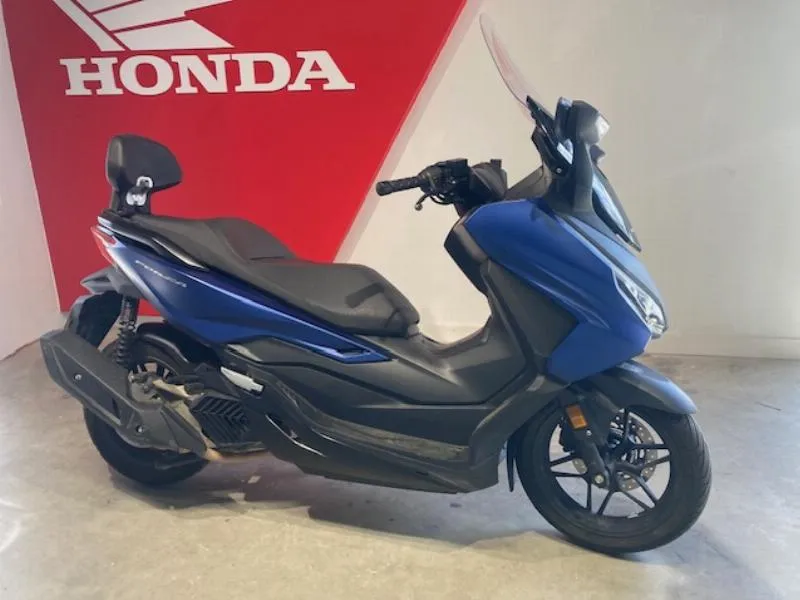 NSS FORZA 125