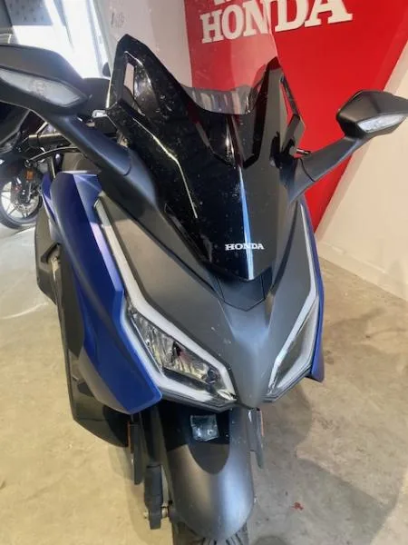NSS FORZA 125