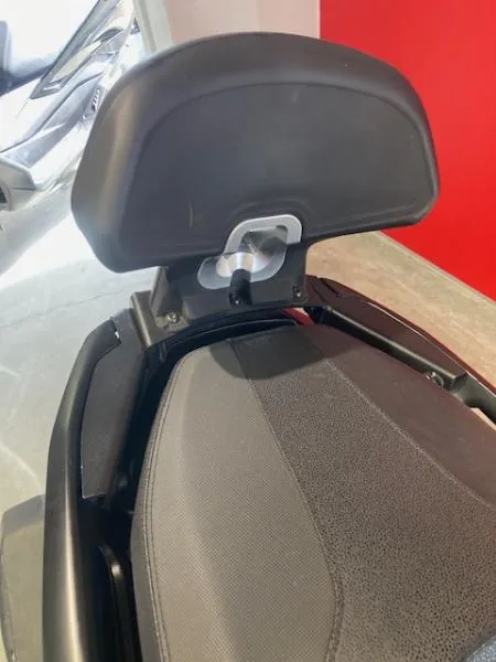 NSS FORZA 125