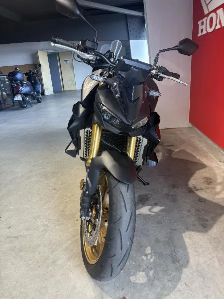 CB 1000 Hornet SP