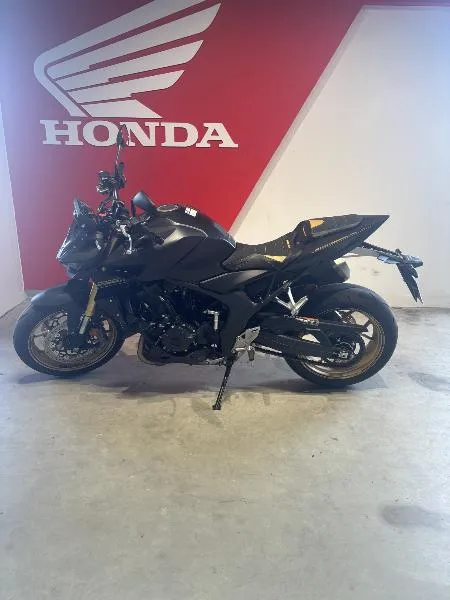 CB 1000 Hornet SP