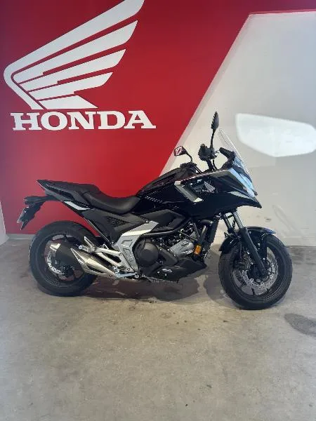 NC 750 X 2026