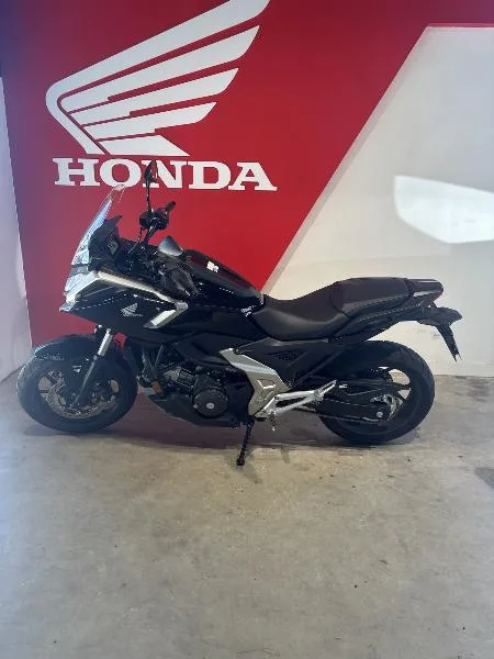 NC 750 X