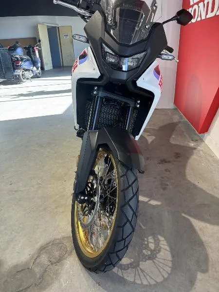XL 750 TRANSALP EClutch