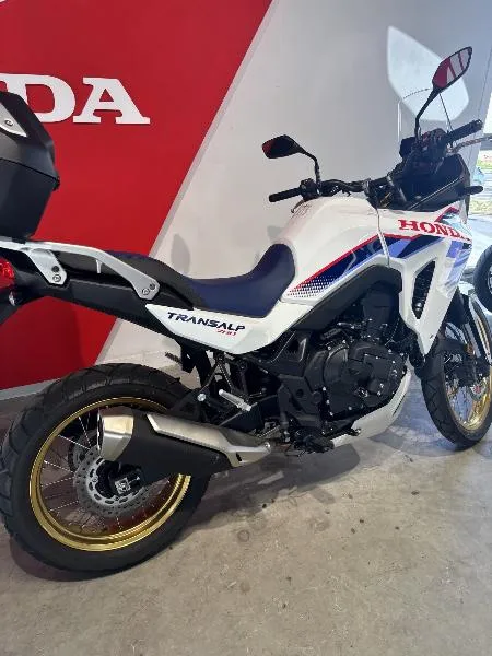 XL 750 TRANSALP EClutch