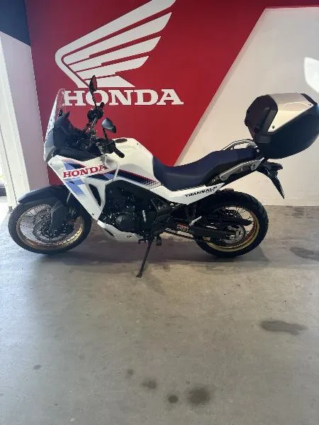 XL 750 TRANSALP EClutch
