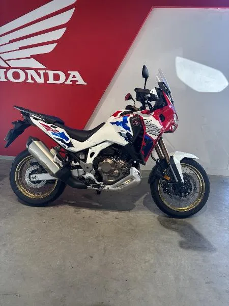 CRF 1100 L AFRICA TWIN ADVENTURE SPORTS