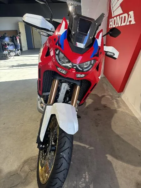CRF 1100 L AFRICA TWIN ADVENTURE SPORTS