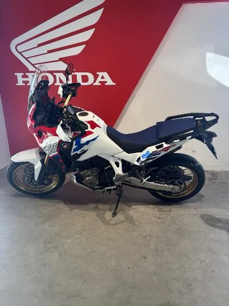 CRF 1100 L AFRICA TWIN ADVENTURE SPORTS