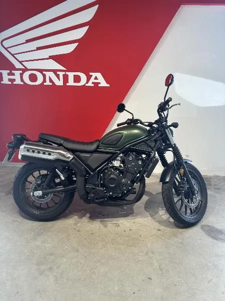CL 500