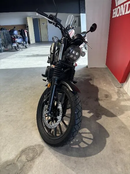 CL 500
