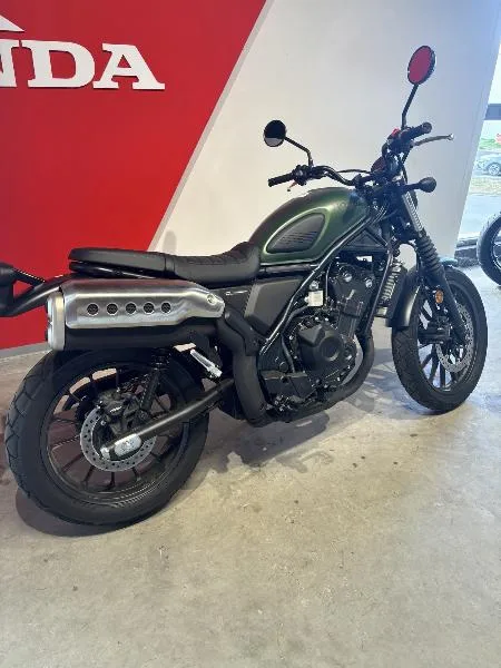 CL 500