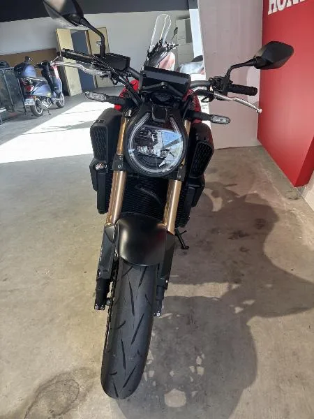 CB650R Neo Sports Café