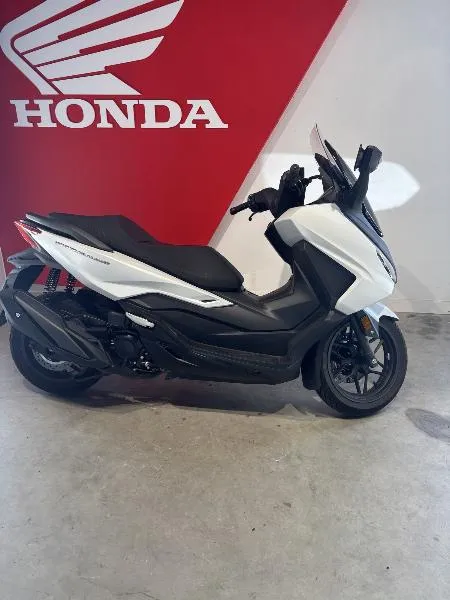 NSS FORZA 350