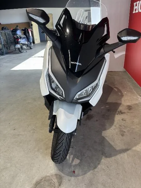 NSS FORZA 350