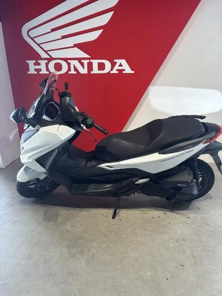 NSS FORZA 350
