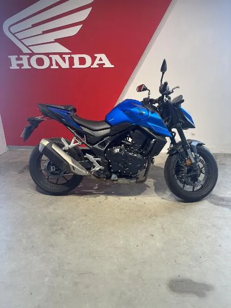 CB 750 HORNET